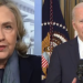 Hillary Clinton Claims That Republicans Are Willing to Let ‘Certain’ Babies ‘Starve’ By Criticizing the Biden Admin’s Baby Formula Prioritization