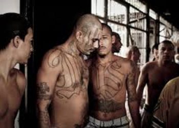 MS-13 Gangster Who Was Twice Deported, Came Back, and Kidnapped a Teenager Has Been Sentenced to 90 Months in Prison