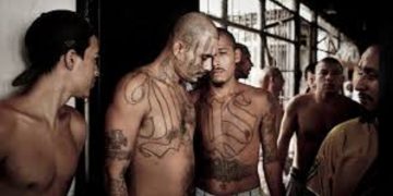 MS-13 Gangster Who Was Twice Deported, Came Back, and Kidnapped a Teenager Has Been Sentenced to 90 Months in Prison