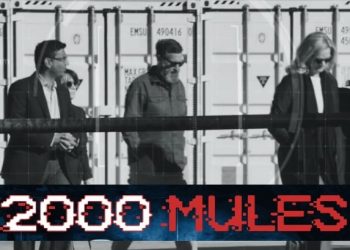 Local Wisconsin FOX Station Has Guts to Run Segment on “2000 Mules” — After National FOX News Channel Bans EVEN A MENTION of the Film (VIDEO)