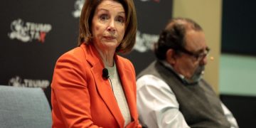 Why the brave archbishop made his move on Nancy Pelosi now