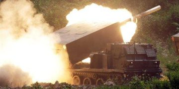 U.S. Prepares to Send Long-Range Rocket Systems to Ukraine