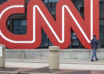 The Saga of CNN+ Somehow Manages to Get Even More Hilarious