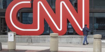 The Saga of CNN+ Somehow Manages to Get Even More Hilarious