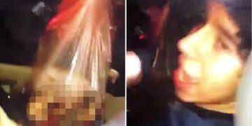 Video Emerges of Uvalde Shooter Holding a Bag of Blood-Soaked Dead Cats