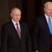 Biden is trying to buy more allies for America before initiating World War III against Russia
