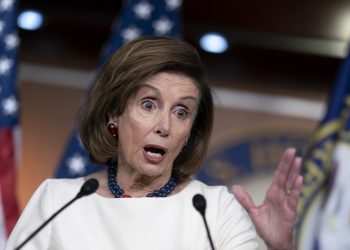 San Francisco Archbishop Finally Drops the Hammer on Nancy Pelosi When It Comes to Communion