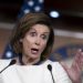 San Francisco Archbishop Finally Drops the Hammer on Nancy Pelosi When It Comes to Communion