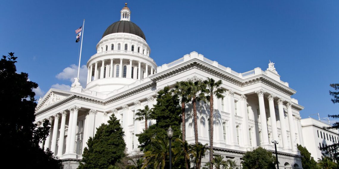 Five Pro-Abortion Bills California Wants To Pass In Light Of Draft Roe Opinion