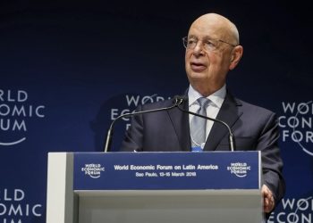 World Economic Forum Aims to Weaponize ESG Metrics