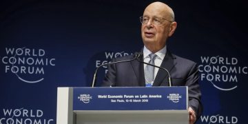 World Economic Forum Aims to Weaponize ESG Metrics
