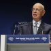 World Economic Forum Aims to Weaponize ESG Metrics