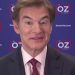 BREAKING: Dr. Oz underwater in new polling of GOP voters