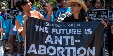 Abortion Battle