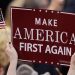 America First