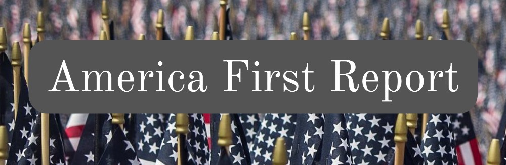 America First Report