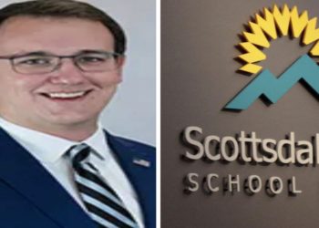 Arizona Parents Sue School District After Former Pres Compiled a ‘Dossier’ on Political Opponents