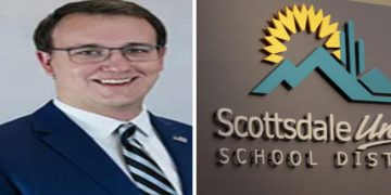 Arizona Parents Sue School District After Former Pres Compiled a ‘Dossier’ on Political Opponents