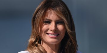Melania Trump Gives First Interview Since Leaving White House, Says ‘Leadership’ To Blame For Baby Formula Shortage And More
