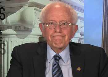 Bernie Refuses to Rule Out 2024 Presidential Bid After Blasting Pro-Life Dems, Manchin, Sinema
