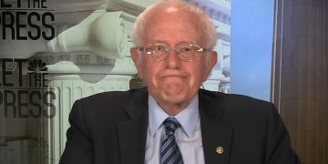 Bernie Refuses to Rule Out 2024 Presidential Bid After Blasting Pro-Life Dems, Manchin, Sinema