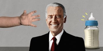 Biden Baby Formula