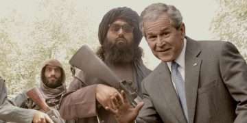 Bush ISIS