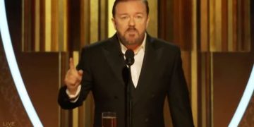 The New Ricky Gervais Special Might Be the Reason Netflix Sent out Its Memo Suggesting Woke Employees Quit
