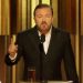 The New Ricky Gervais Special Might Be the Reason Netflix Sent out Its Memo Suggesting Woke Employees Quit