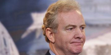Chris Van Hollen