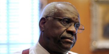 Clarence Thomas (1)