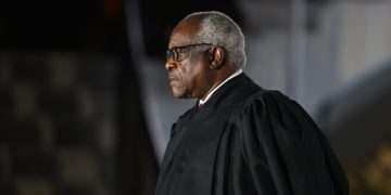 Clarence Thomas