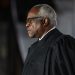 Clarence Thomas