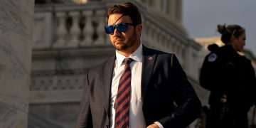 Dan Crenshaw