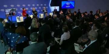 Davos EV