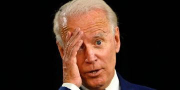 Dementia Joe Biden