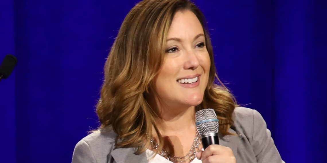 Woman Who Survived 2 Abortion Attempts Shares Her Message to Pro-Choice Activists