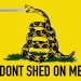 Don't Shed on Me