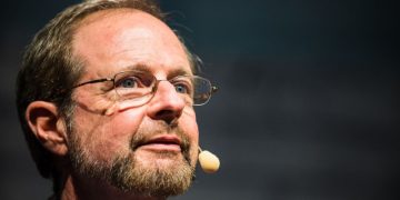 Robert Epstein Warns Against Big Tech Manipulation