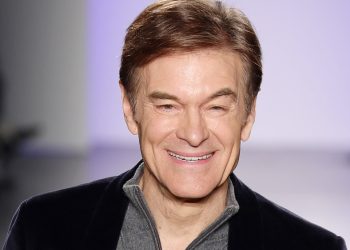 Dr. Oz