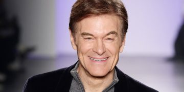 Dr. Oz