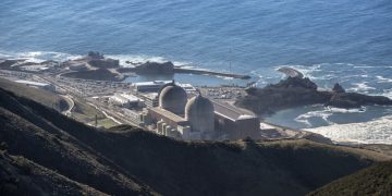 Newsom Reconsiders Shutting Down Nuclear Plant