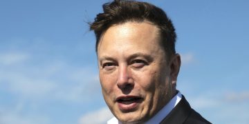 Elon Musk Reveals Why He Will No Longer Vote For Democrats And Will Vote Republican