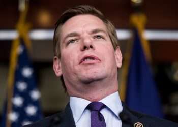 Eric Swalwell