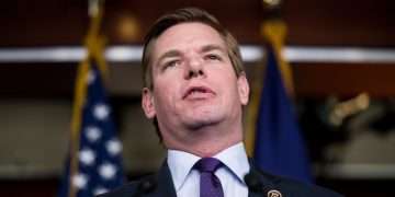 Eric Swalwell