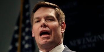 Eric Swalwell