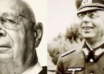 Eugen Schwab
