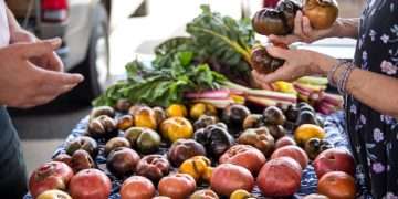 Farmers' Market