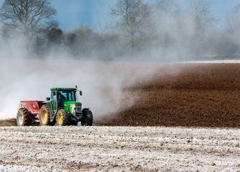 Never Let a Good Crisis Go to Waste: US and World Gripped by Fertilizer Crisis
