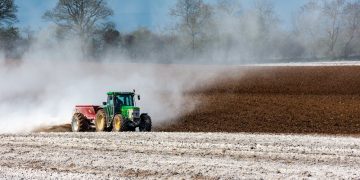 Never Let a Good Crisis Go to Waste: US and World Gripped by Fertilizer Crisis